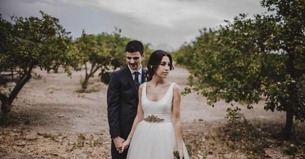 Bodas del norte VS Bodas del sur: ¿por cuál apostarás?