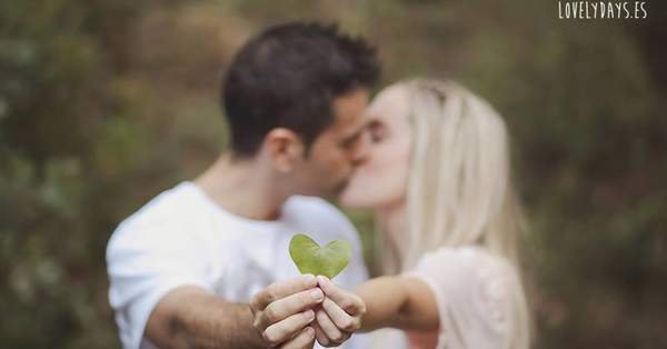 10 señales para saber si estás enamorado de la persona adecuada