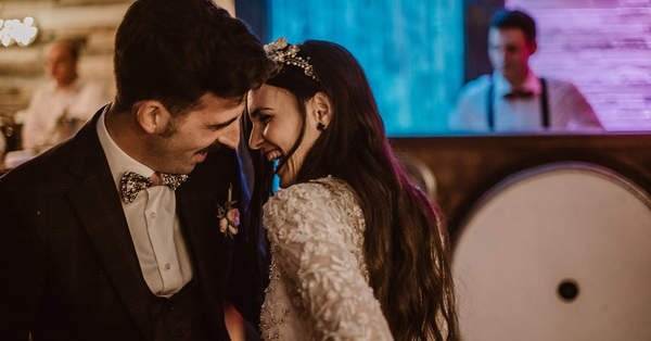 Cómo elegir la música para una boda en 5 pasos