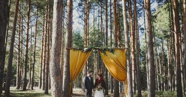 10 "must have" que no pueden faltar en tu boda para que sea perfecta