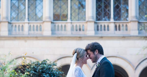 si mi boda fuera mañana...