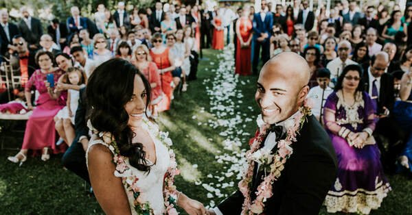 descubre las 10 ceremonias más famosas