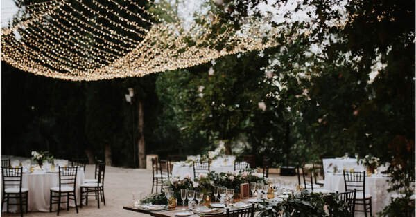 8 ideas para continuar la fiesta después de la boda