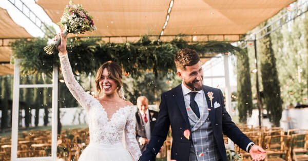 40 canciones de películas para la banda sonora más romántica de tu boda