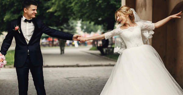 Cómo elegir un DJ para tu boda en 5 pasos