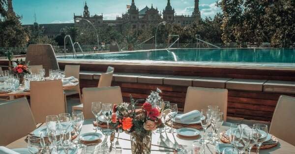 dos hoteles que marcarán la diferencia el día de tu boda