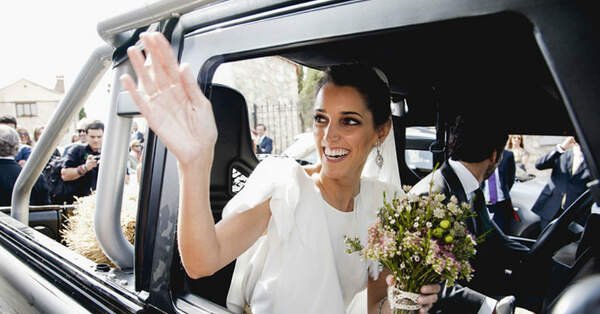 ¿Qué evitar antes de la boda?  ¡12 cosas que NO debes hacer!