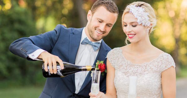 ¿Aniversario de bodas a la vista?  9 formas divertidas y románticas de celebrar