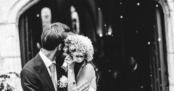 El mejor decálogo que convertirá tu boda en una auténtica fiesta