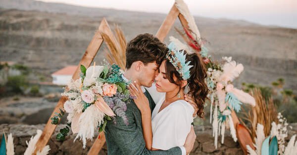 13 wedding planners que ofrecen un servicio integral para tu boda