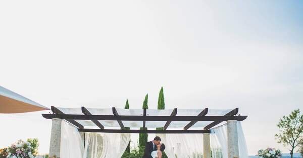 ¿Sueñas con una boda ideal?  Finca La Alcudia revela 6 requisitos básicos
