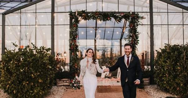 Cómo decorar mi boda de otoño en 5 pasos