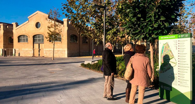 fiesta capital verde europea valencia