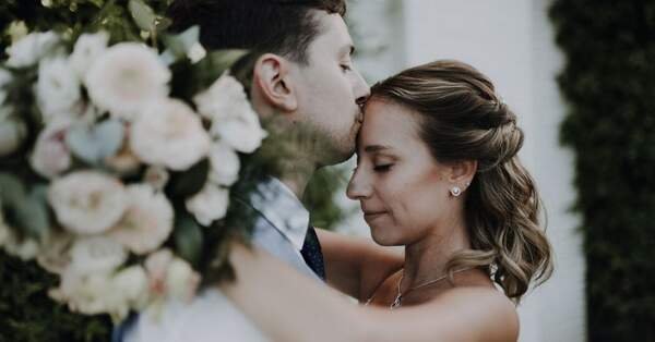 ¡Todos los proveedores con los que puedes contar para tu boda en abril!