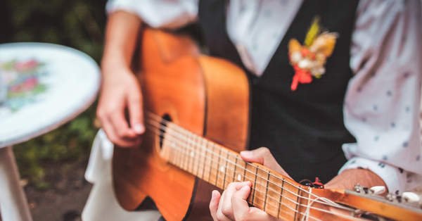 9 formaciones musicales que triunfarán en tu boda, ¡darán ritmo a tu día!