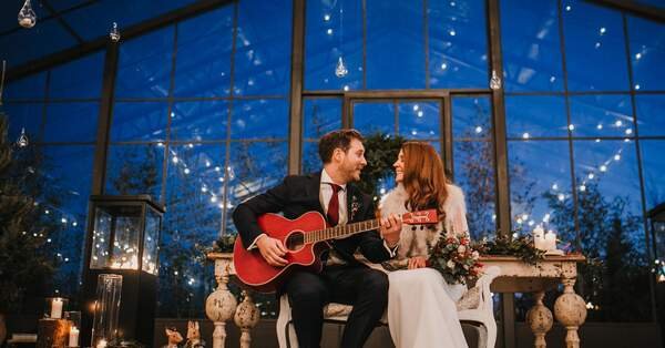 elige la mejor música y animación para tu boda