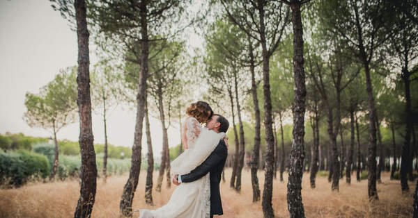 Todos los proveedores en los que puedes confiar para tu boda en junio