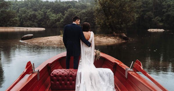 10 formas de sorprender a tu pareja horas antes de llegar al altar