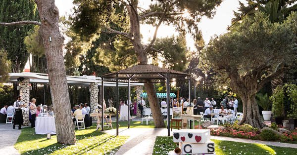 Bodas con gusto y estilo en el restaurante Gayarre