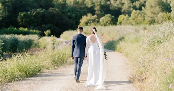 vas a quedar embarazada  Estas son las 5 mejores maneras de decirlo en tu boda
